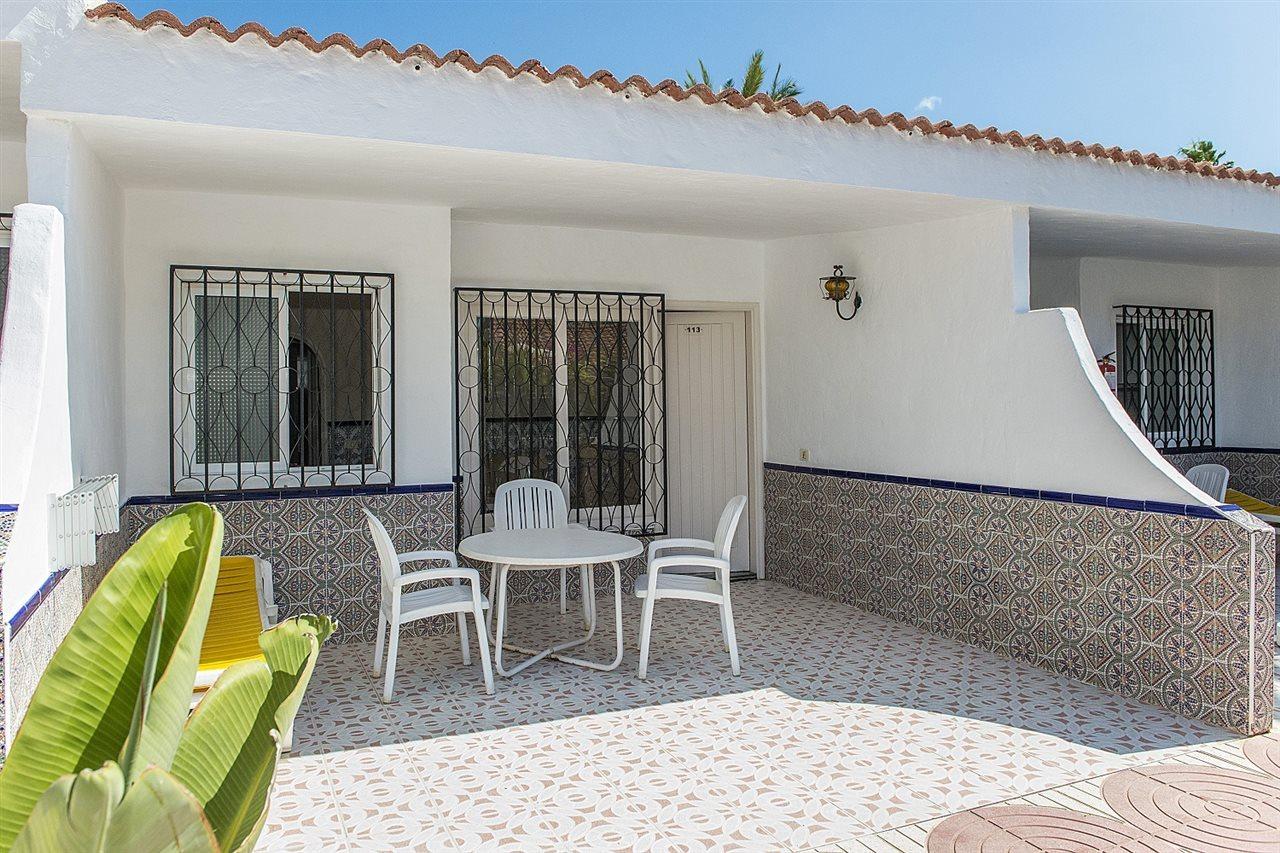 San Valentin & Terraflor Park Hotel Playa del Ingles  Luaran gambar