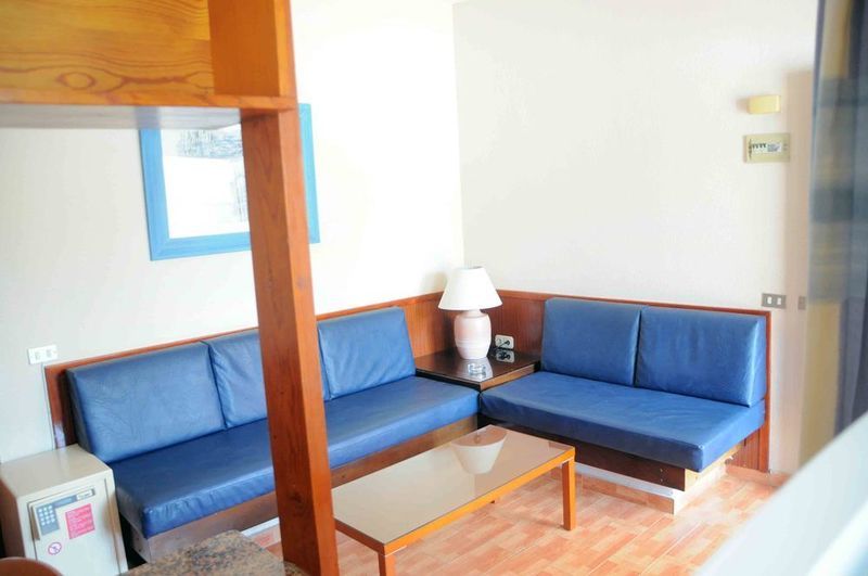 San Valentin & Terraflor Park Hotel Playa del Ingles  Luaran gambar