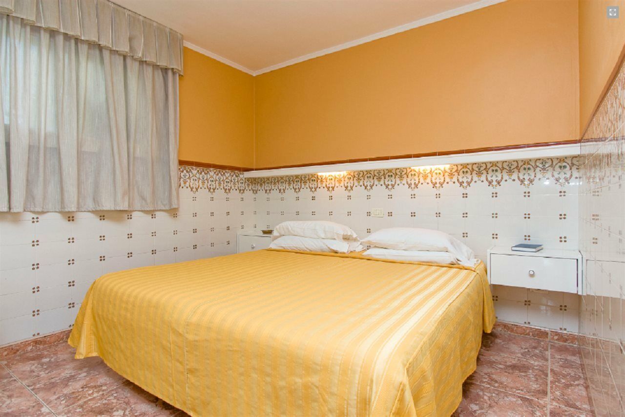 San Valentin & Terraflor Park Hotel Playa del Ingles  Luaran gambar